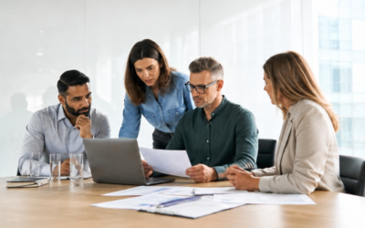 From Member Records to Communication: What Connected Union Software Should Manage