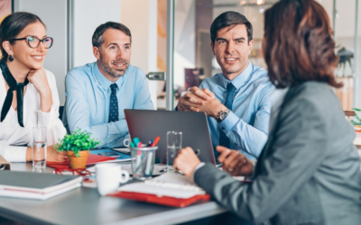 How Secure Document Management Keeps Union Records Organized and Protected